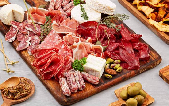 Charcuterie artisanale Pontonx-sur-l'Adour