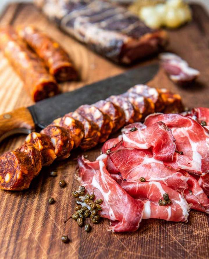 Charcutier traiteur Pontonx-sur-l'Adour