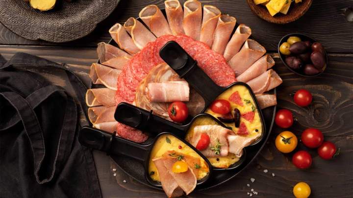 Les boeufs de Chalosse Pontonx sur l'Adour