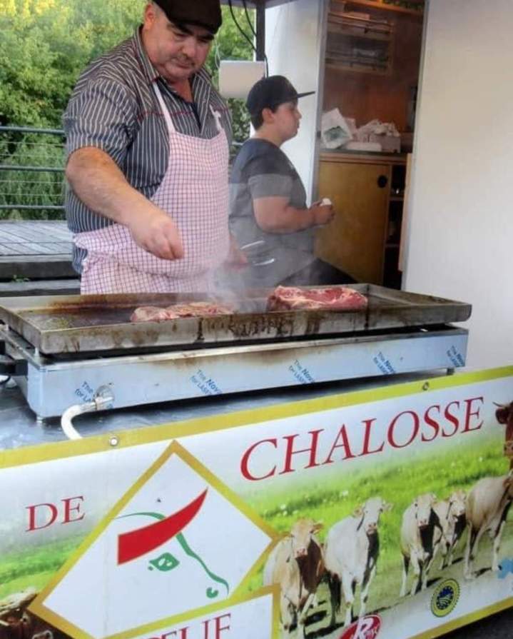 Livraison à domicile Pontonx-sur-l'Adour