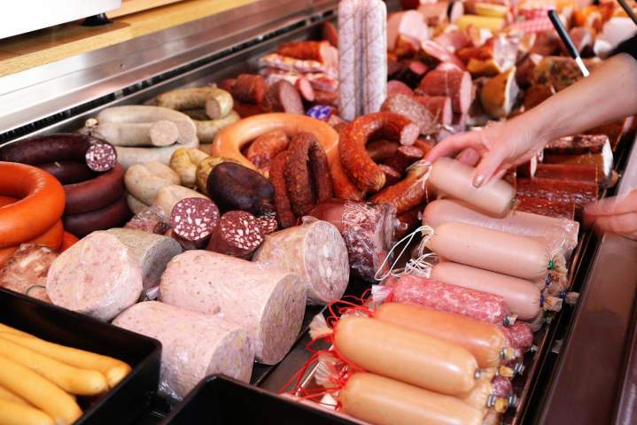 Charcuterie Pontonx-sur-l'Adour